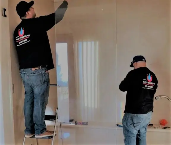 Professional plumbing installation for Toilet Repair in The Glen at Greenfields