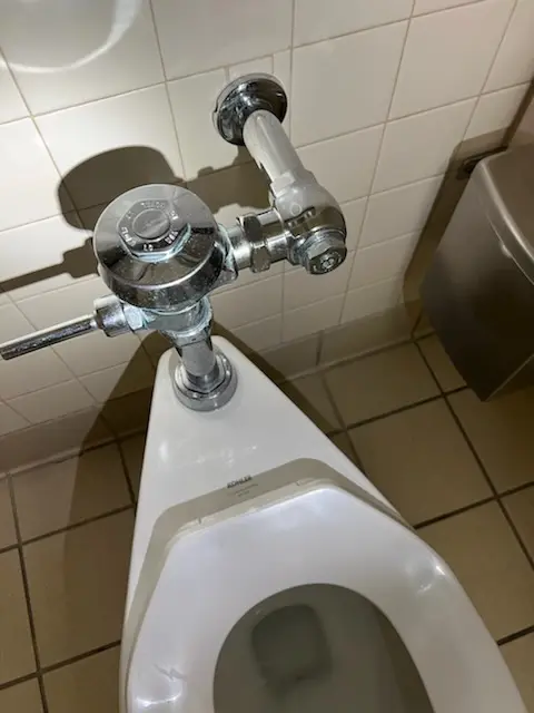 Fixture installation and repair for Sewer Camera Inspection in The Glen at Greenfields